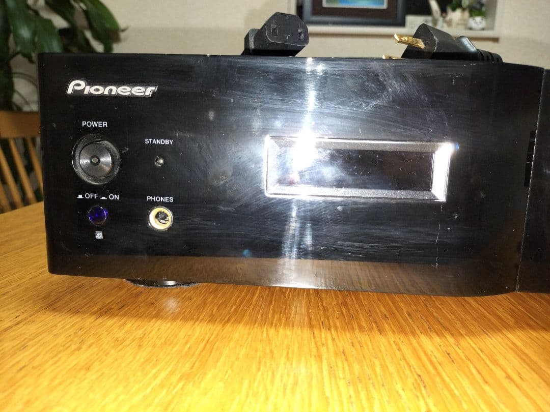 【再値下げ】Pioneer A-A9MK2 プリメインアンプ