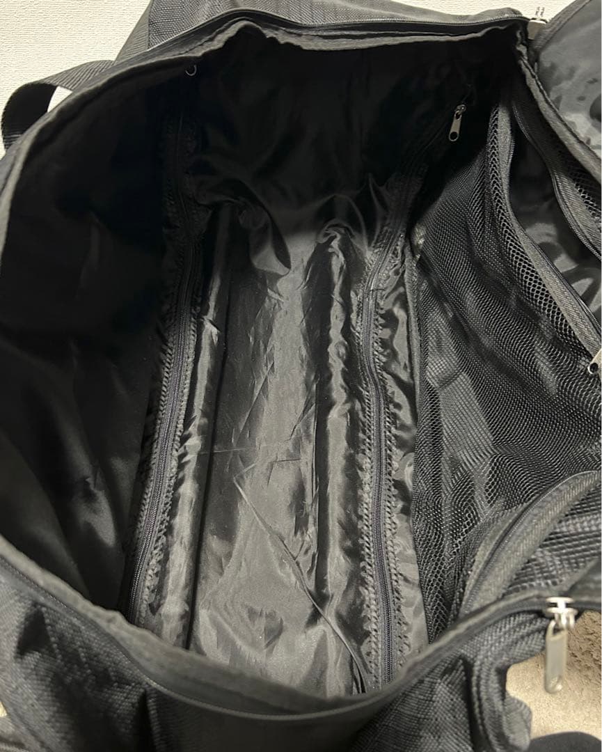 Coleman コールマン ボストン　キャリーバッグ 70L 3Wayバッグ