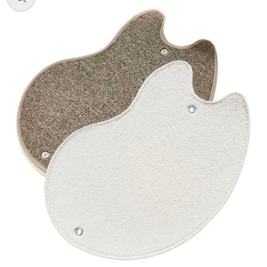 ガトブランコ　キャットタワー 突っ張り型　木製 キャットツリー 木登りタワー