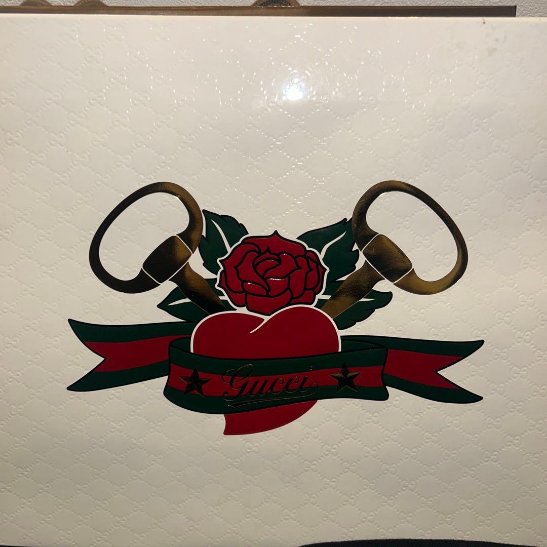 ハイブラ　空箱　グッチ　まとめ売り　 GUCCI 箱　袋　布付