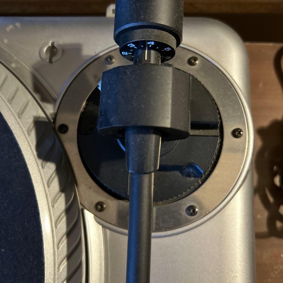 Vestax PDX-2000 ターンテーブル ※動作良好ジャンク品