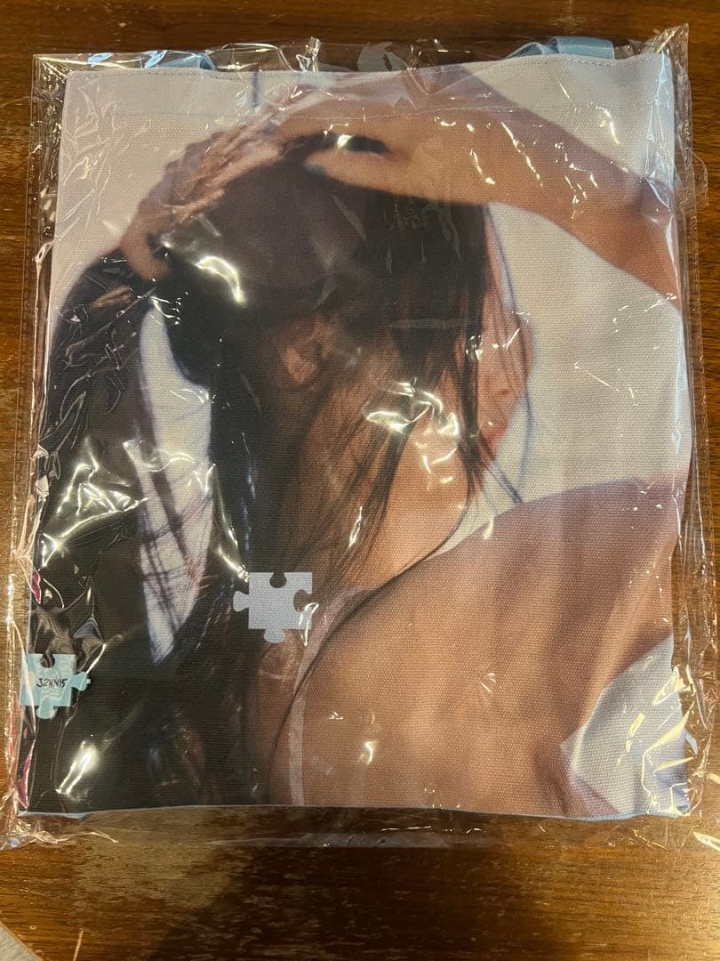 JENNIE ジェニ Photobook 代官山 POP UP 超豪華5点セット