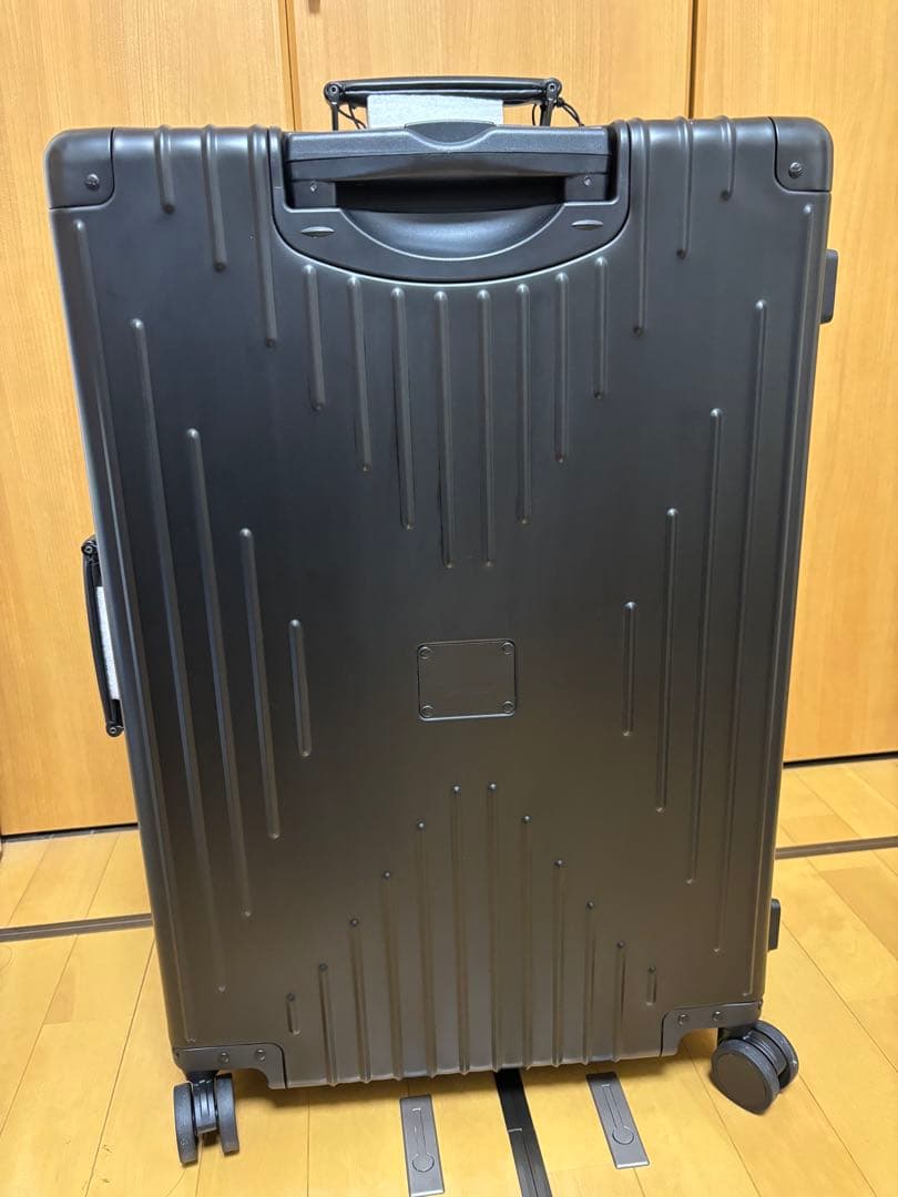 【新品】イノベーター　innovator INV5811 アルミ　70L