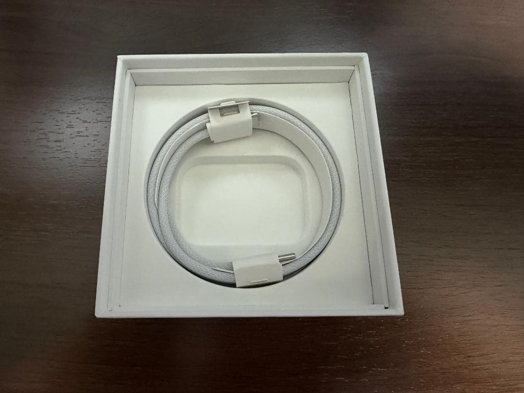 Apple AirPods Pro 第2世代 USB-C