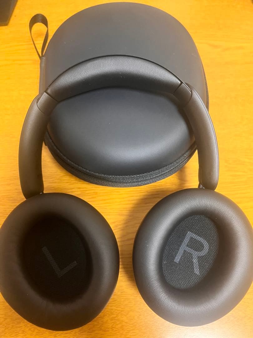 ヘッドホン Anker Sound Space Q45