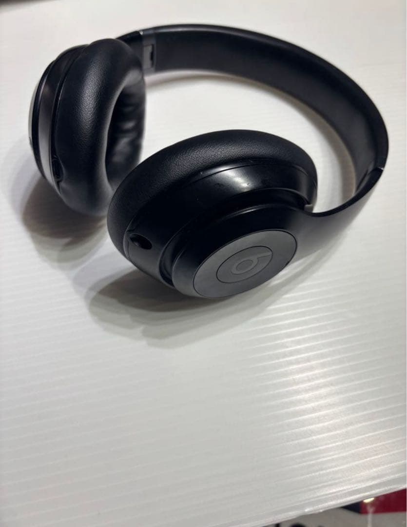 ヘッドホン Beats Studio Pro