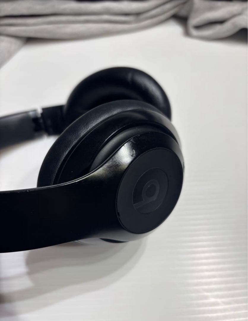 ヘッドホン Beats Studio Pro