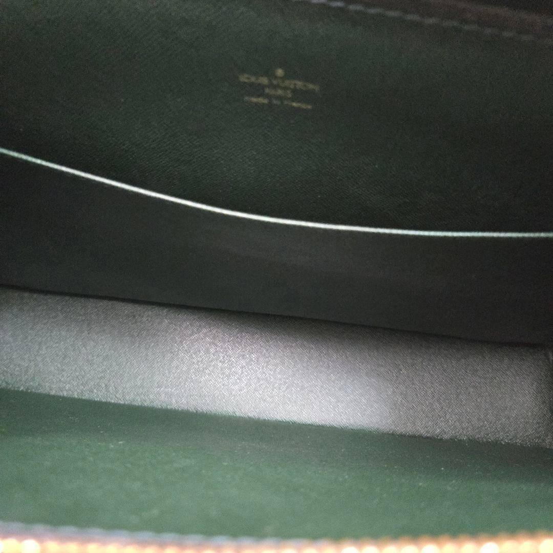 美品 LOUIS VUITTON ロザン 2way ビジネスハンドバッグ