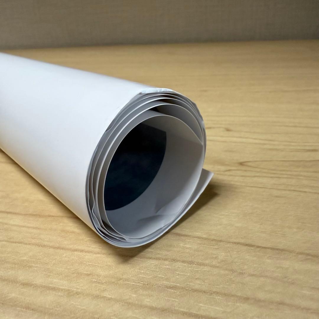 【非売品】サウナイキタイ　ポスター　清水みさと