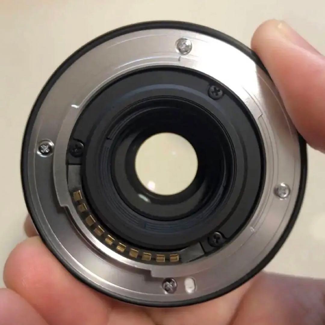 [美品]フジフイルム XF23mm F2 R WR