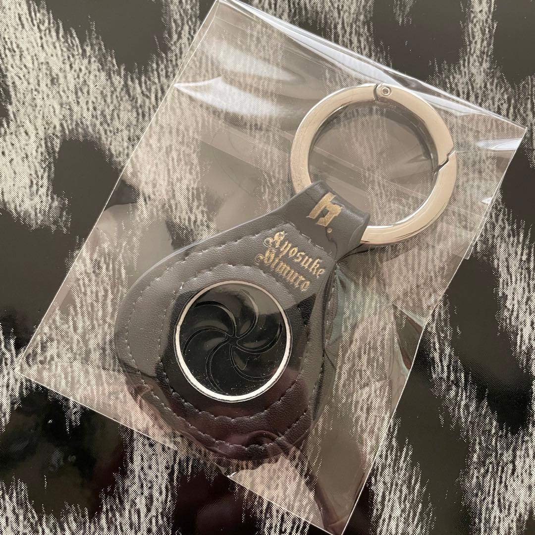 氷室京介/25th TOUR GREATEST ANTHOLOGY-NAKED-