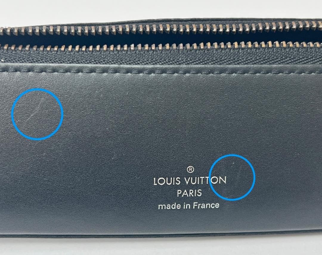 ルイヴィトン ペンケース トゥルース エリザベット 中古美品！(82075)