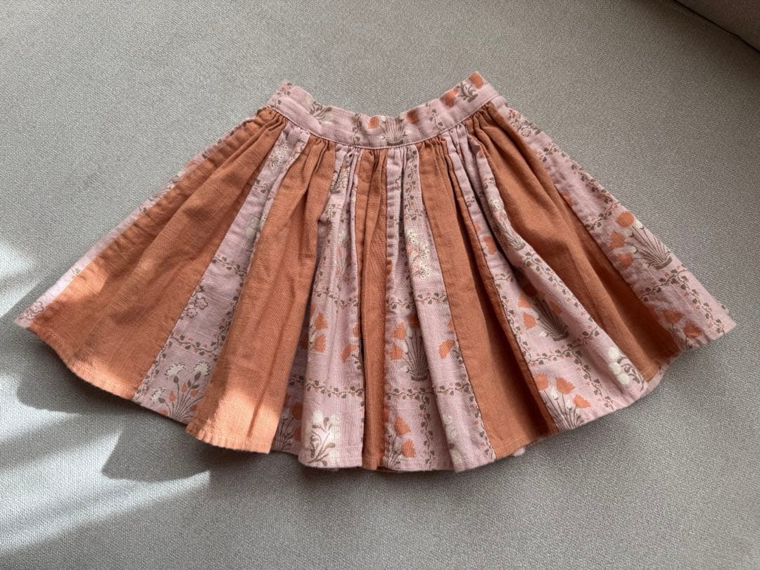 スカート Apolina Maja Skirts 3-5y
