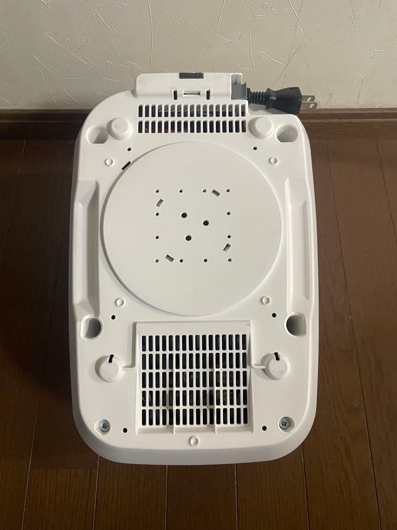 HITACHI 炊飯器 M ホワイト 2023年