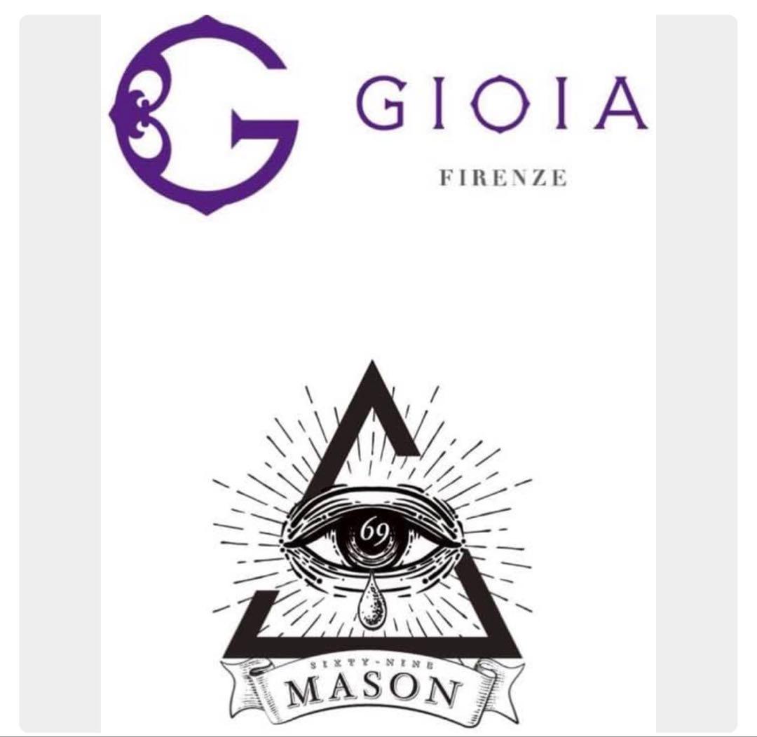 ★AK-69コラボワイン★100本限定★GIOIA★スパークリングワイン