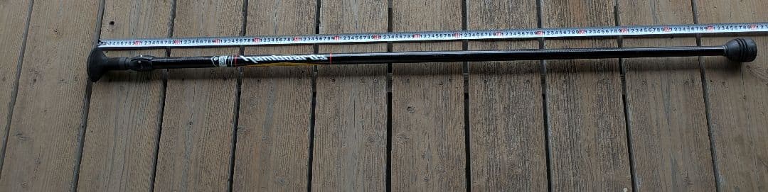 HUMBOARDS (ハムボード)用 Street Sweeper　中古品