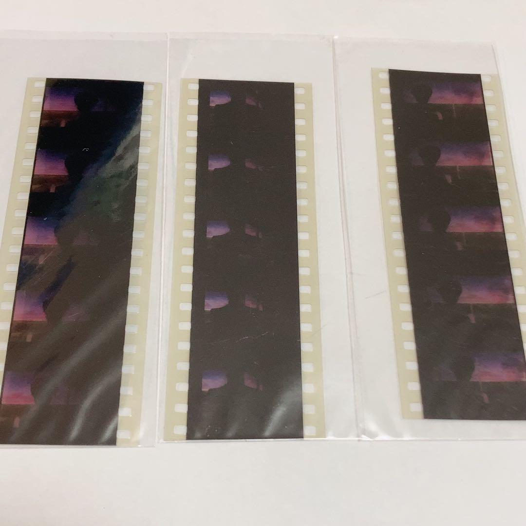 コードギアス反逆のルルーシュ コードギアス亡国のアキト　特典 フィルム　スザク