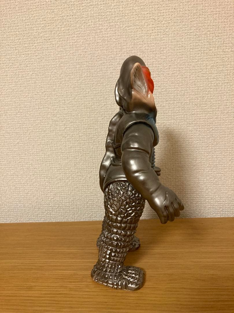 ブルマァク　メフィラス星人