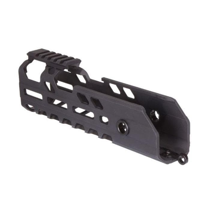 シグ SIG 8インチ PDW ハンドガード MCX 実物 国内正規品