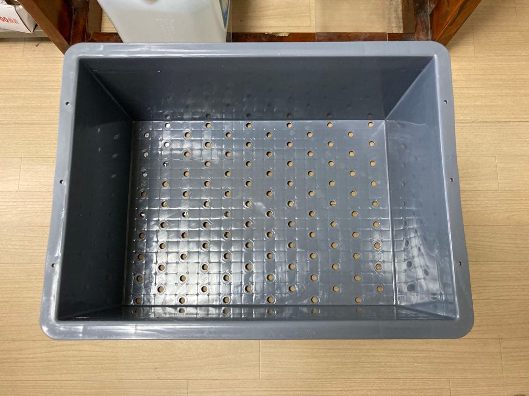 本体のみ池フィルター万能濾過装置 池フィルター最高濾過装置大)当日発送送料込み