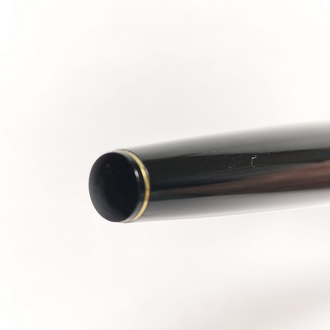 モンブラン 万年筆 ジェネレーション 14k F