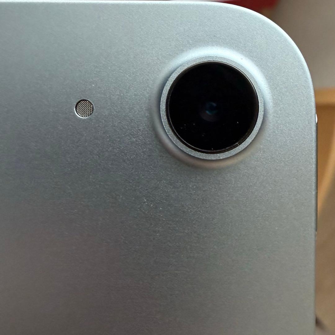 iPad AirM2 11インチWi-Fiモデル128GB 本体+ケース等おまけ