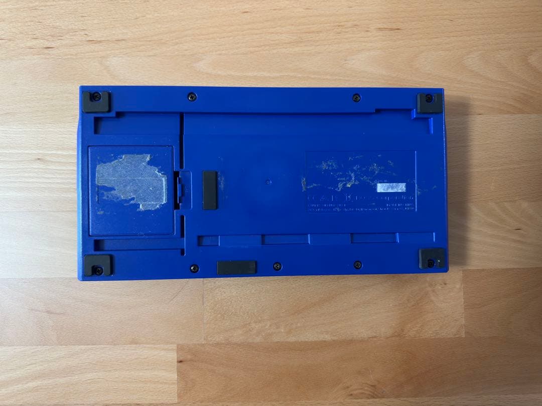 BOSS GT-1、ACアダプター、教則本セット