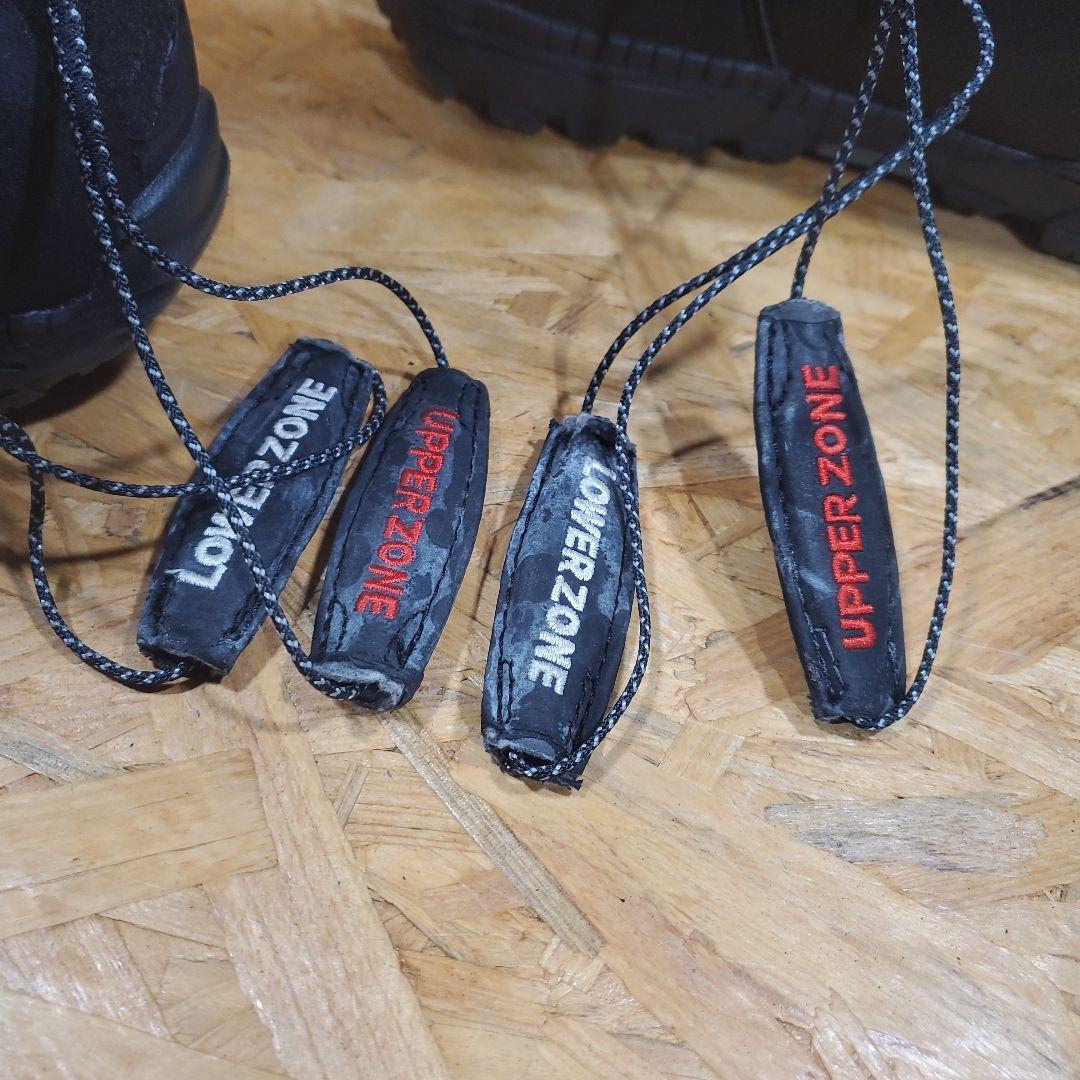 美品　BURTON　バートン 　スノーボードブーツ　 26023