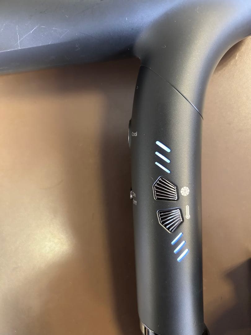 maxellマクセルヘアードライヤー