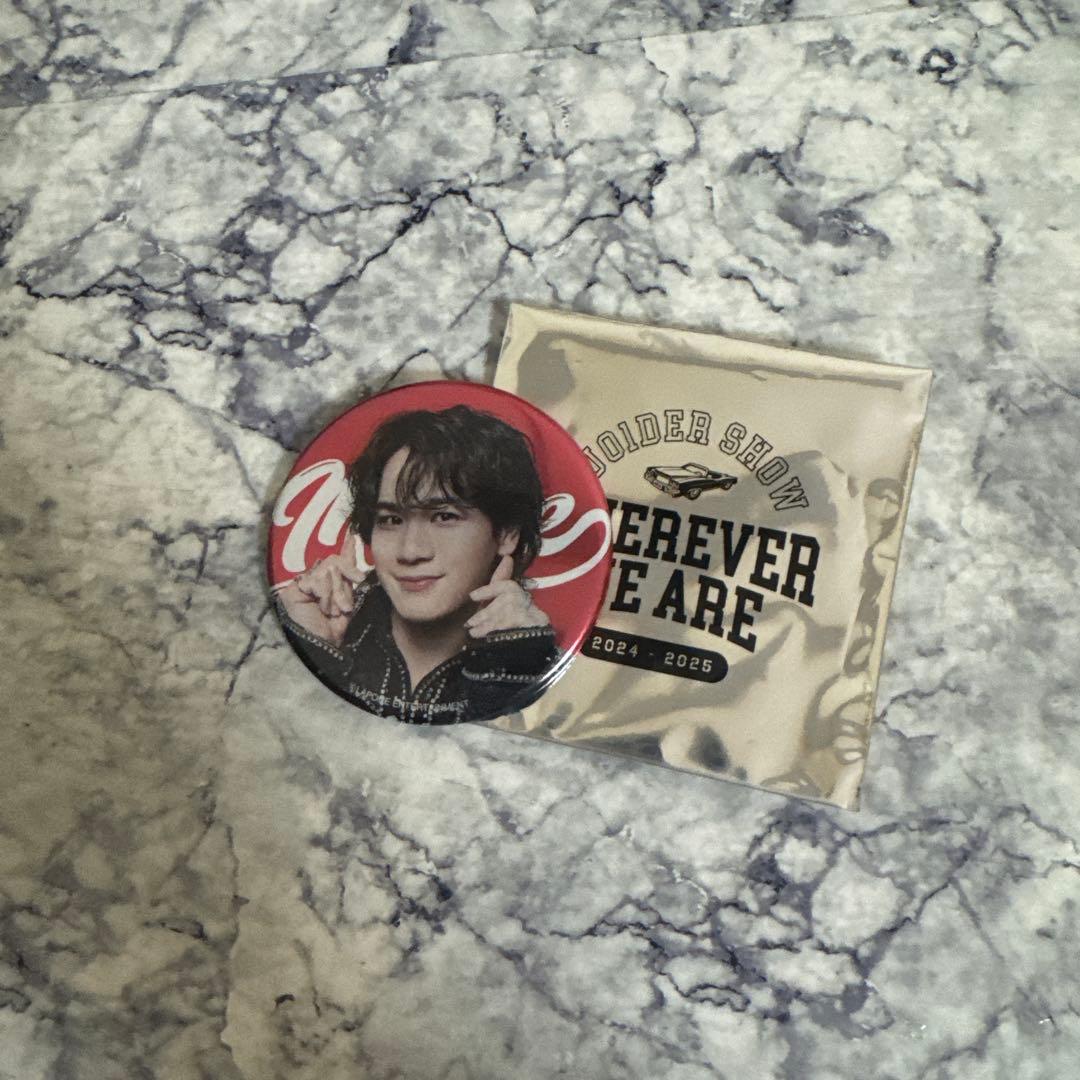 JO1 豆原一成 グッズ