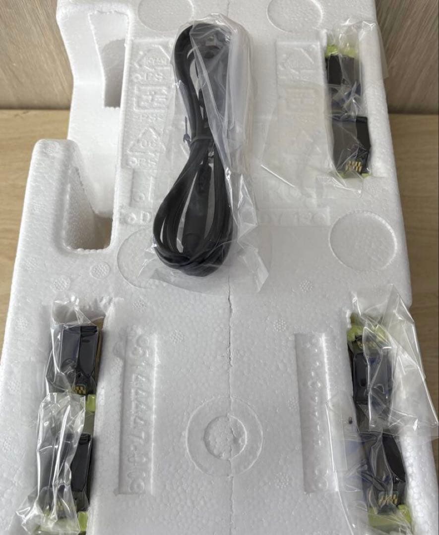 未使用保管品 EPSON EP-880AR/プリンター