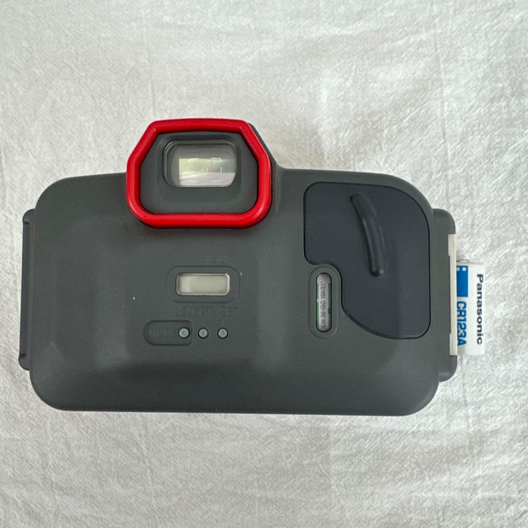 ジャンク Canon キャノン Autoboy D5