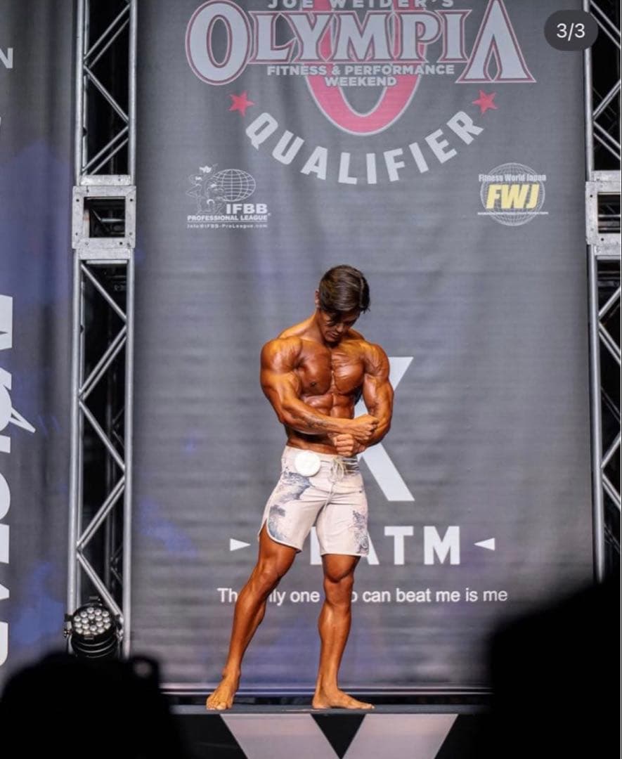 【YU】vanquish サーフパンツ　26インチ