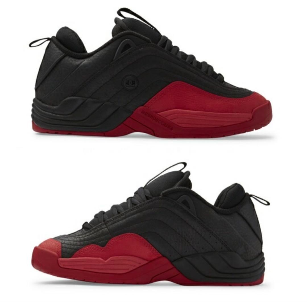 スケートボード DC SHOES WILLIAMS OG 26.5