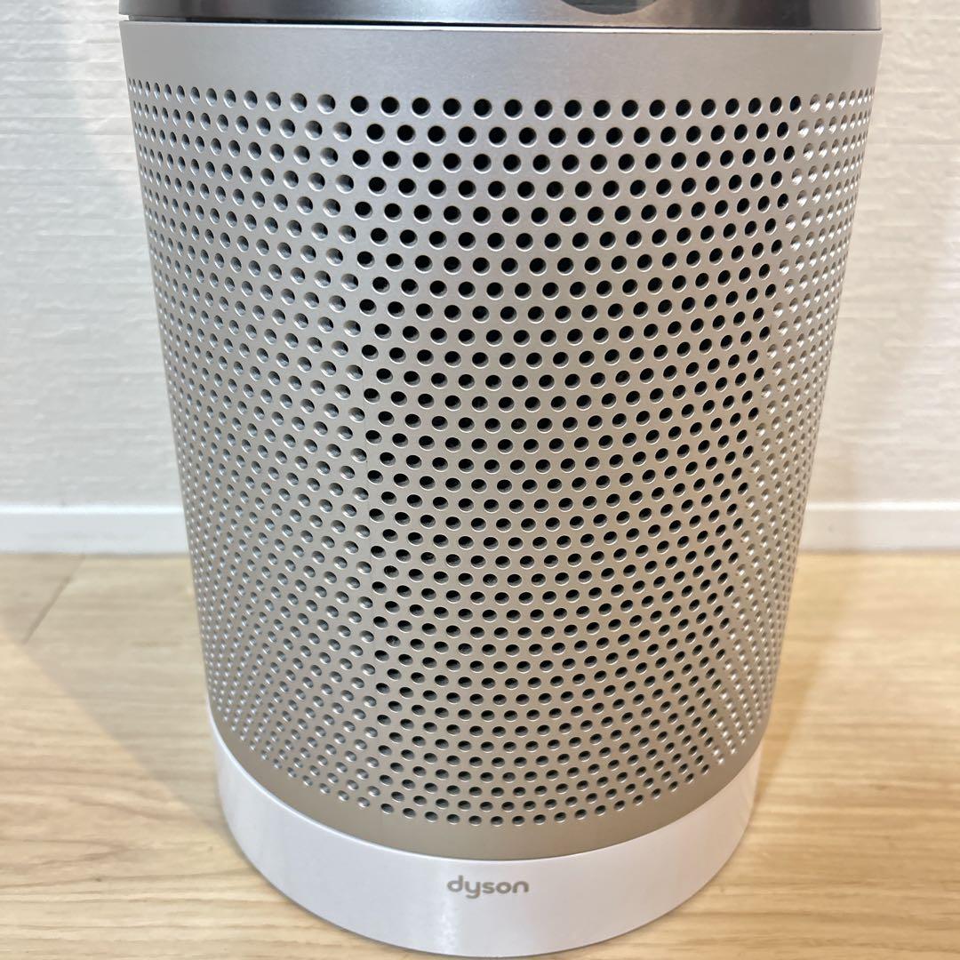 【美品】 Dyson TP04 PureCool 空気清浄 純正リモコン付属