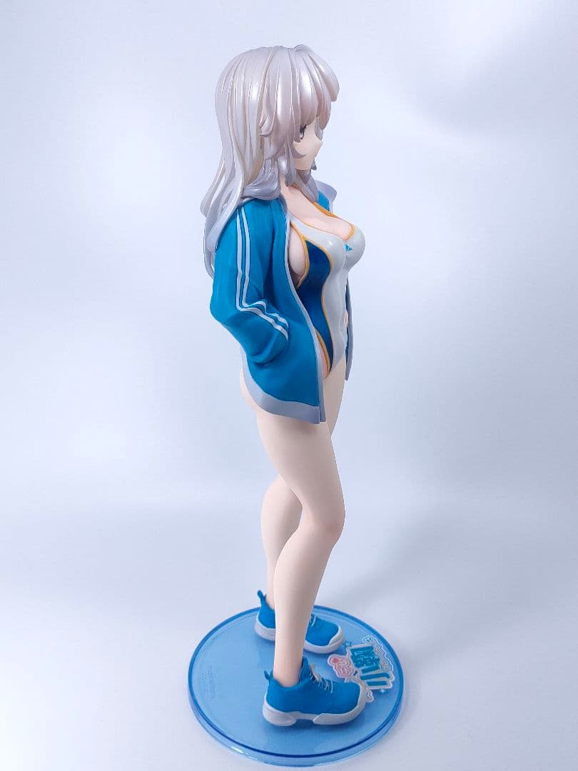 恋恋 ツンデレマネージャー小鞠 完成品フィギュア 美品