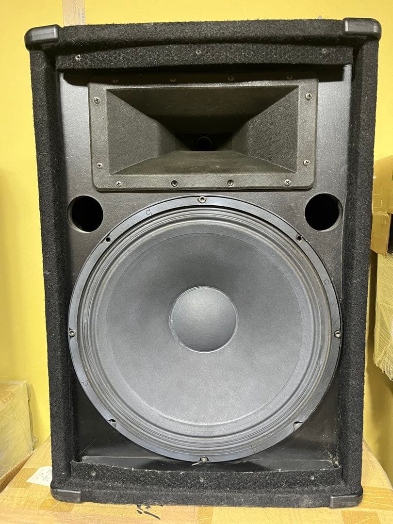 Electro Voice Eliminator Monitor②１本