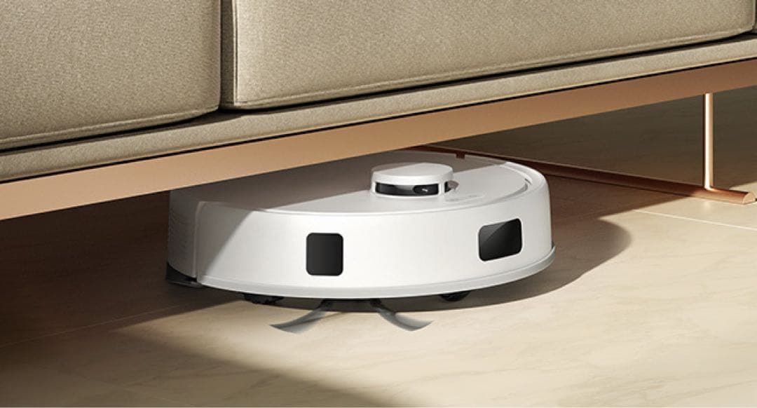 新品未開封❤️MOVA ロボット掃除機 本体