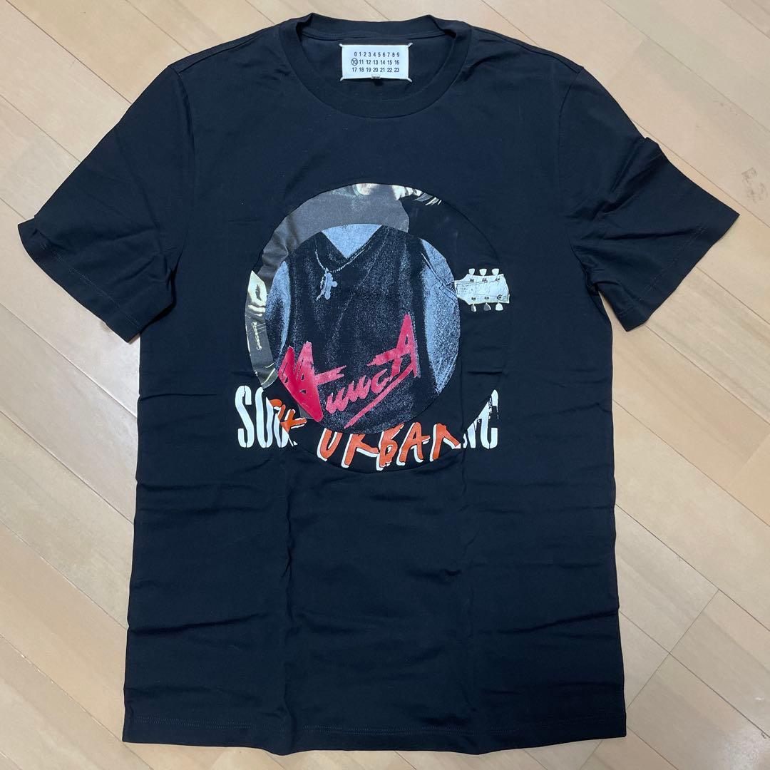 Maison Margiela マルジェラ　Tシャツ 46