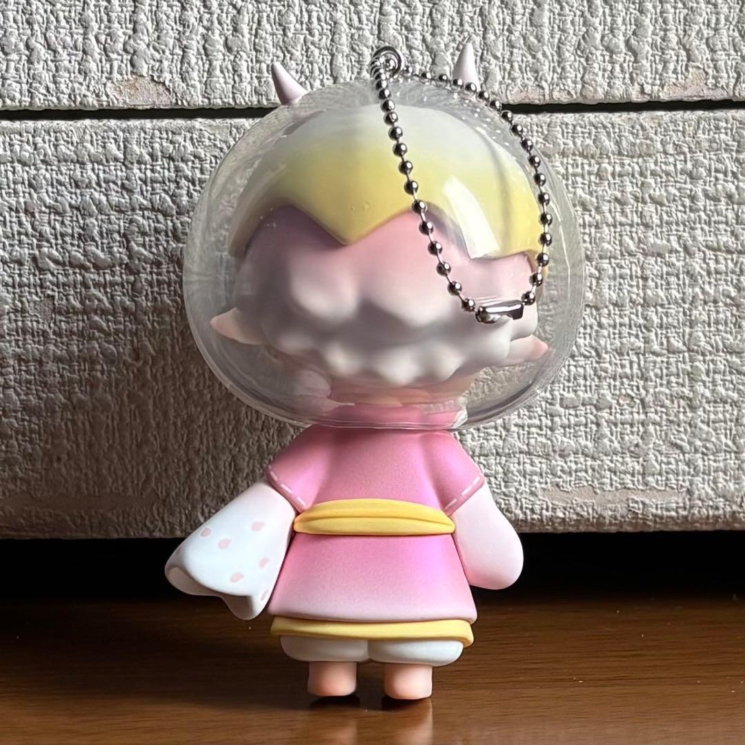 MIMI Heyone TOPTOY 新国風桃花縁季