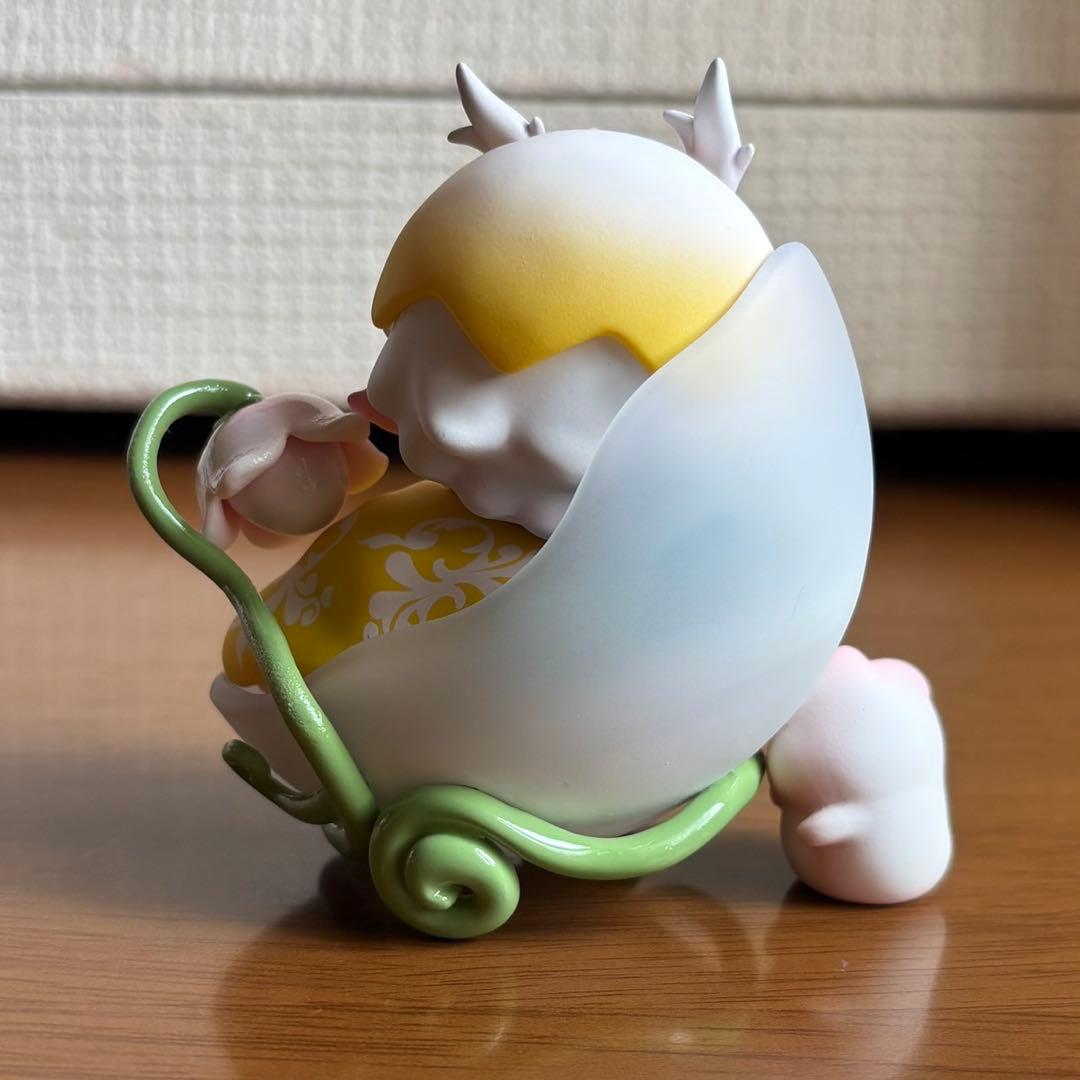 MIMI Heyone TOPTOY 新国風桃花縁季