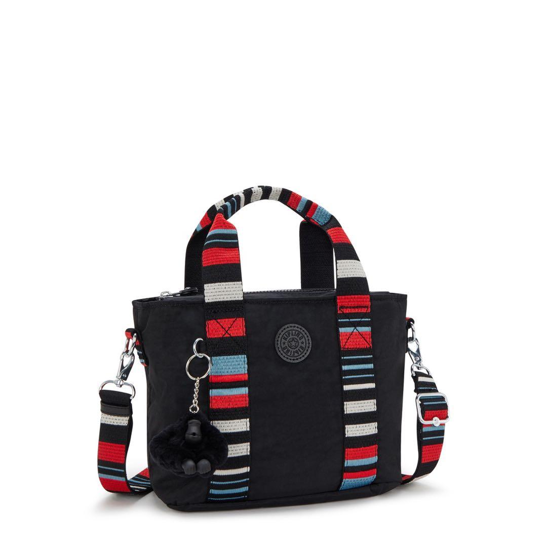 【新品未使用】キプリング kipling 2025年購入品 ミンタ 2WAY