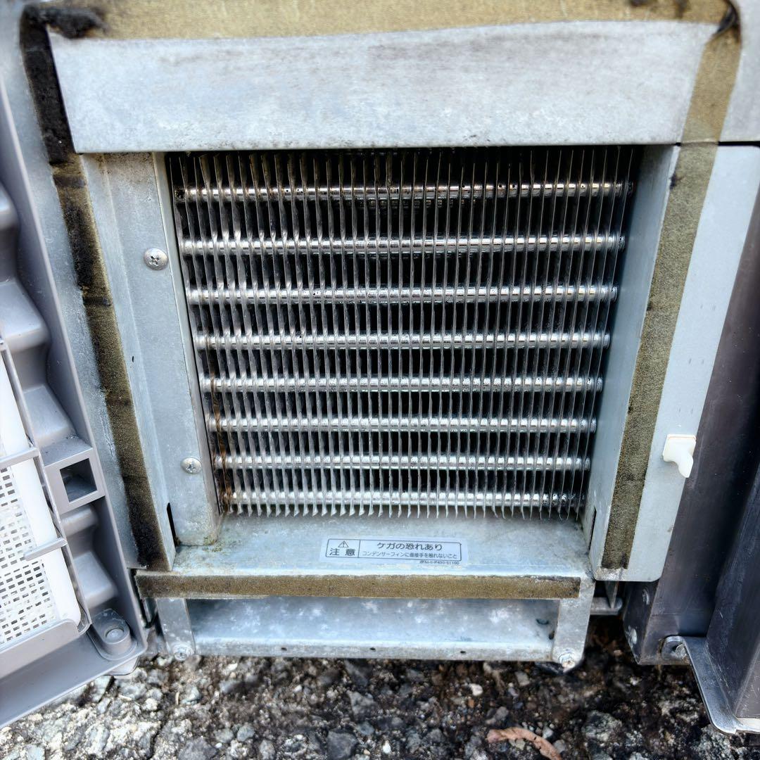 パナソニック 冷蔵コールドテーブル SUR-G1861SA 台下冷蔵庫　業務用