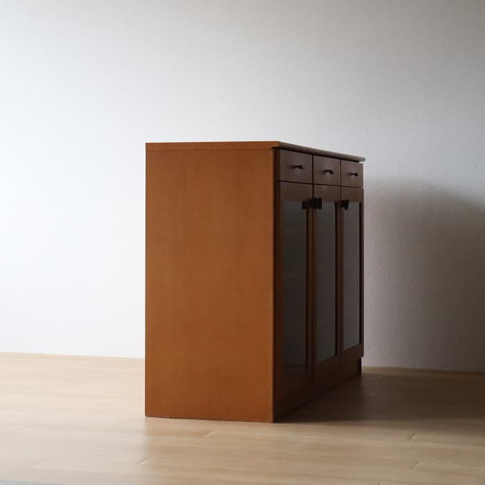 [なか]サイドボード