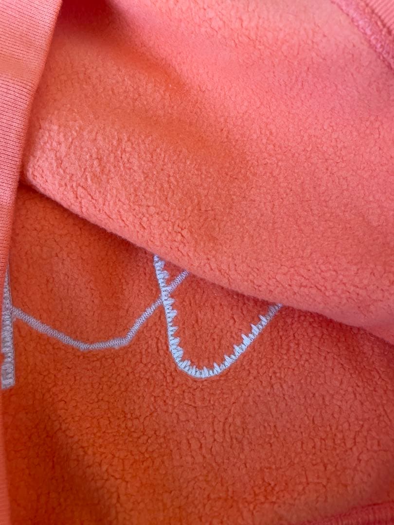 トップス Supreme Instant High Patches Hooded