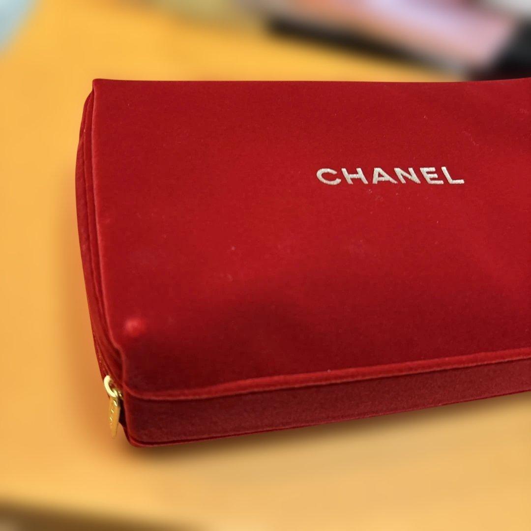 CHANEL メイクブラシセット