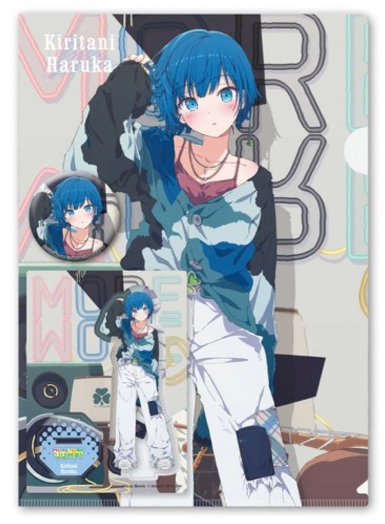 【匿名配送】ZOZO コラボ モモジャン みのり 遥 愛莉 雫 コンプリート