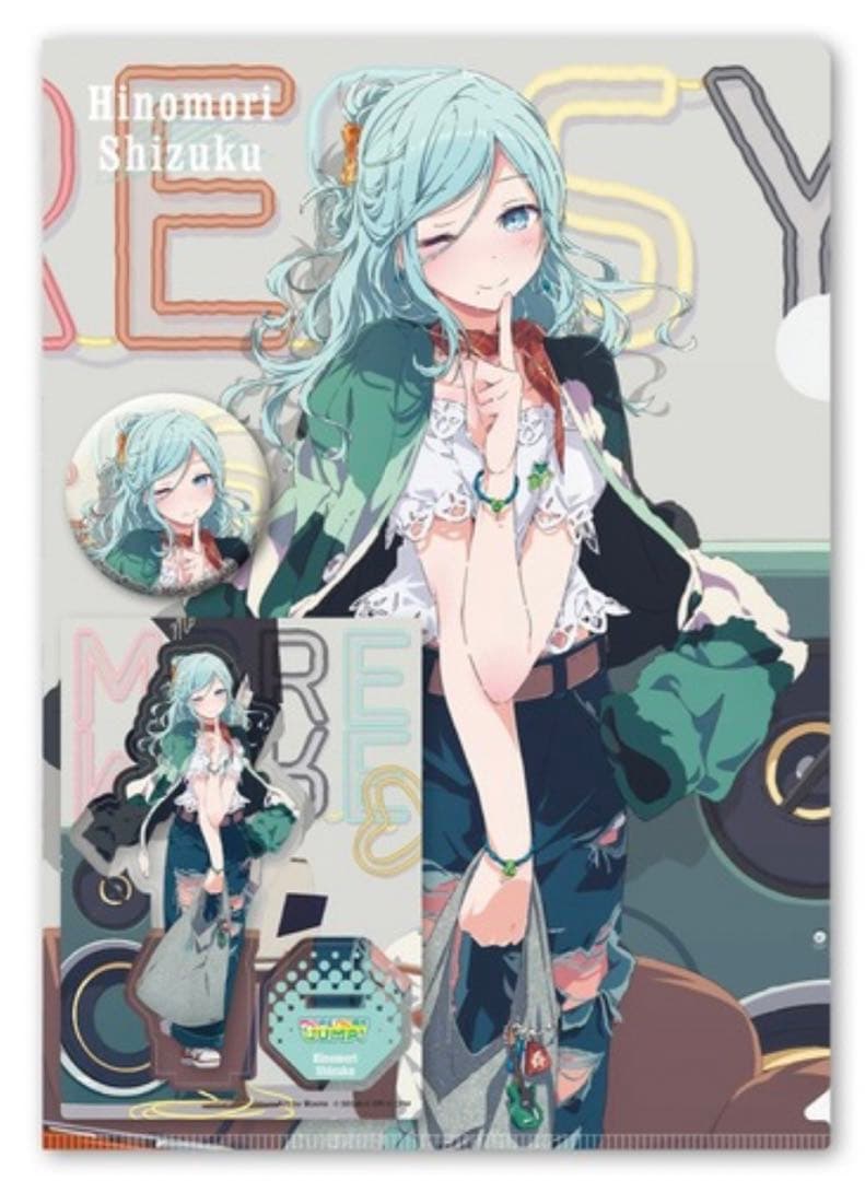 【匿名配送】ZOZO コラボ モモジャン みのり 遥 愛莉 雫 コンプリート