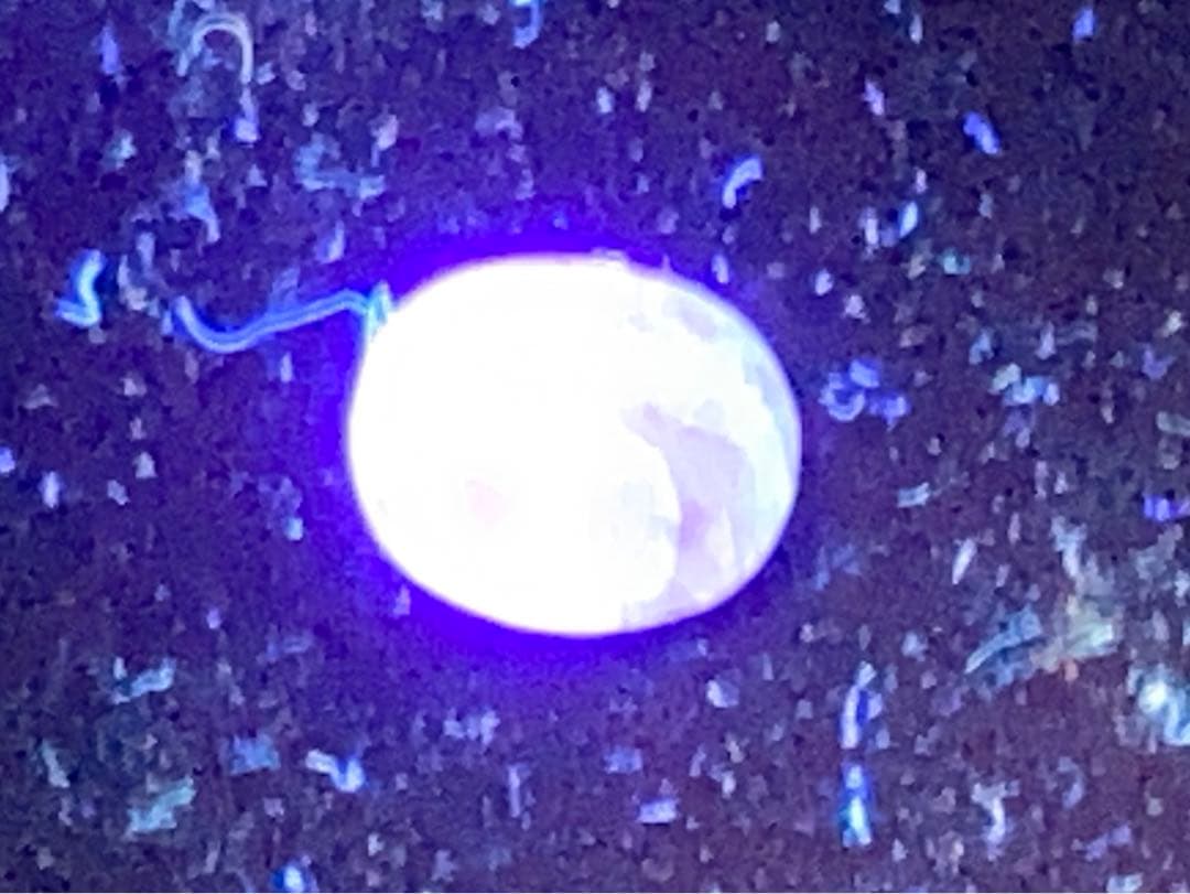 ☆入手困難・激レア☆天然 ジョウハチドーライト 0.66ct ルース☆ソ・成分付