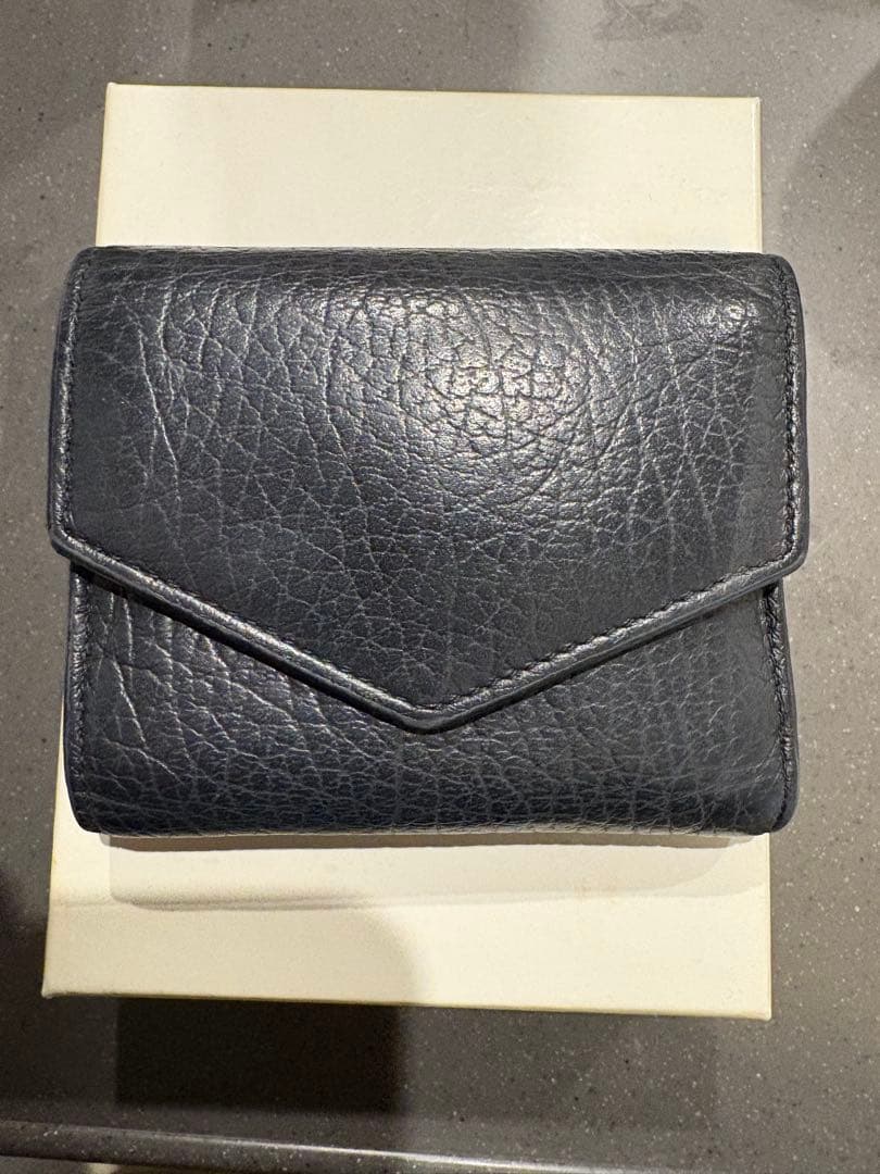 Maison Margiela 3つ折り財布